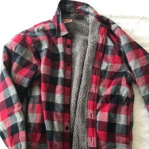 Wrangler Men’s Shirt jacket